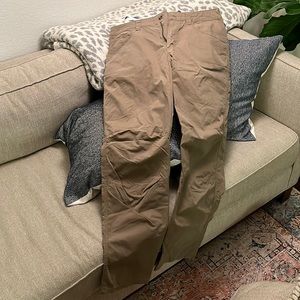 Patagonia pants